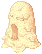 Monster sprite of Sand Man