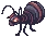 Monster sprite of Vitata