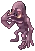 Monster sprite of Zenorc
