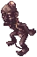 Monster sprite of Zerom