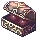 Monster sprite of Mimic