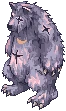 Monster sprite of Leib Olmai