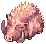 Monster sprite of Gullinbursti