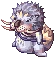 Monster sprite of See Otter