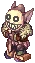 Monster sprite of Rotar Zairo