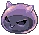 Monster sprite of Deviling