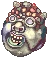 Monster sprite of Tao Gunka