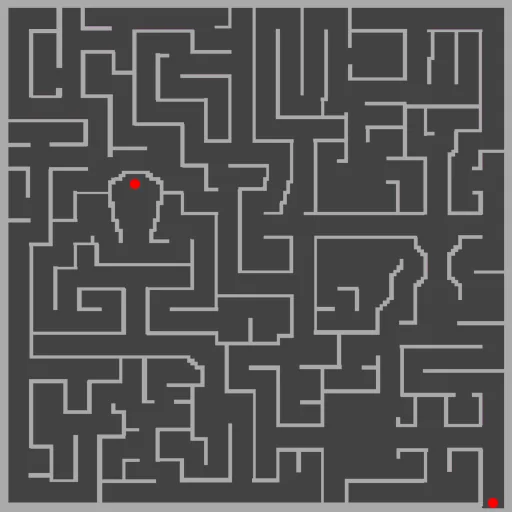 Minimap of Sphinx B1F