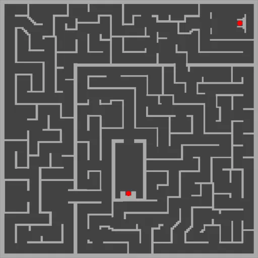 Minimap of Sphinx B2F